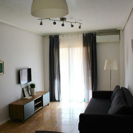 Katy Apartments Orihuela Esterno foto