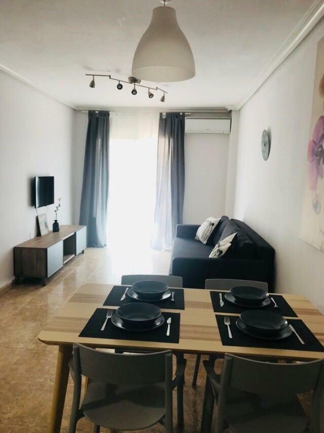Katy Apartments Orihuela Esterno foto