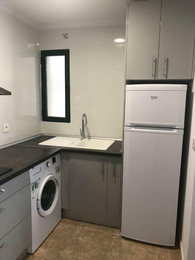 Katy Apartments Orihuela Esterno foto