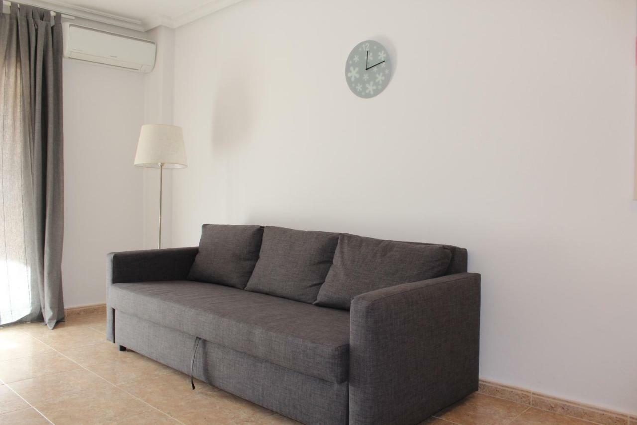 Katy Apartments Orihuela Esterno foto