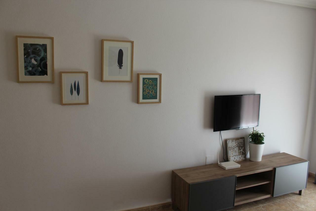 Katy Apartments Orihuela Esterno foto
