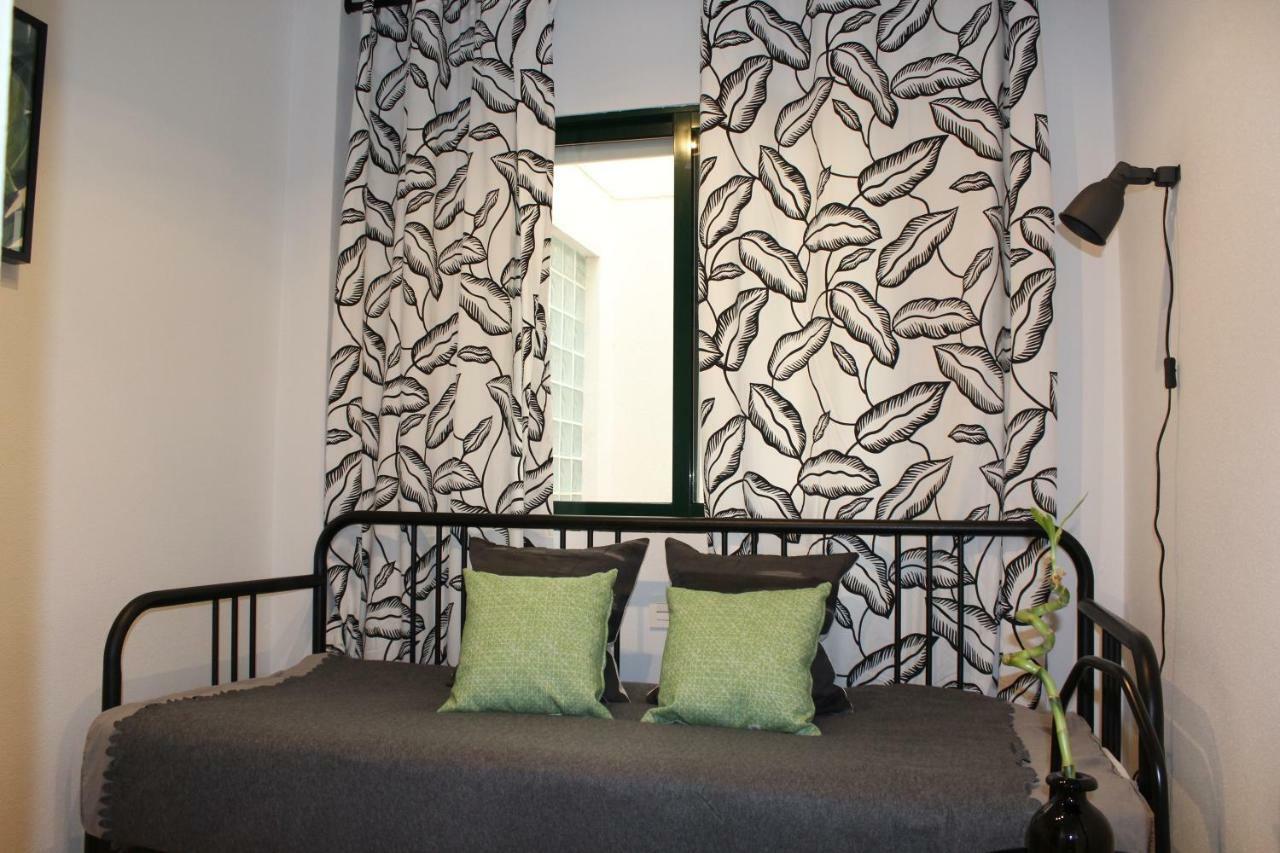 Katy Apartments Orihuela Esterno foto