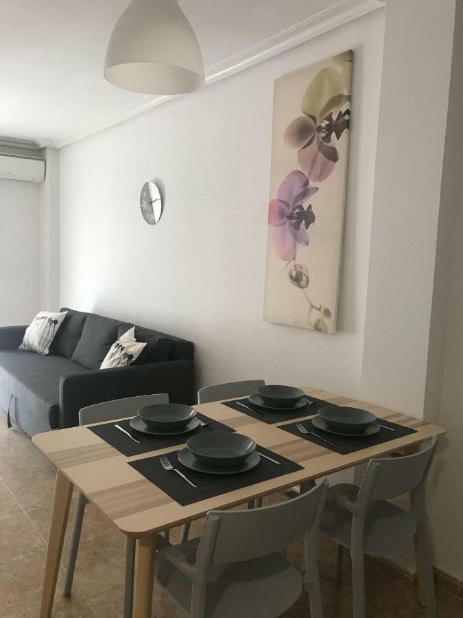 Katy Apartments Orihuela Esterno foto