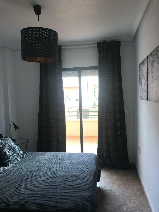 Katy Apartments Orihuela Esterno foto