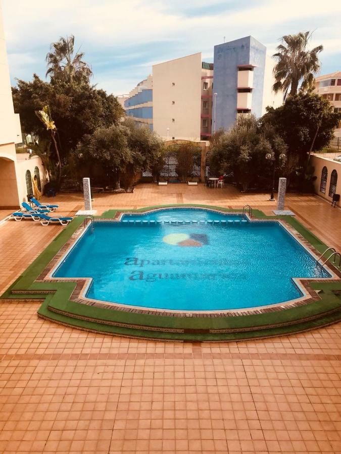 Katy Apartments Orihuela Esterno foto